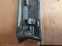 фото thumb №5, Clio v молдинг дверь хром правая