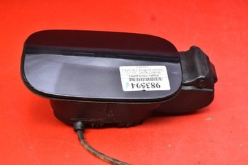 фото thumb №5, Крышка заливка топлива lf9r/1z1z 5e0809702b skoda octavia 3 iii 13-17