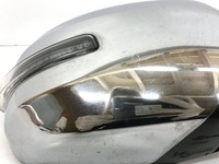 фото thumb №8, Mitsubishi l200 зеркало правое перед передние хром 9 pin