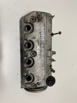 фото thumb №6, Крышка клапанов honda civic vii 1.4 16v d14z6