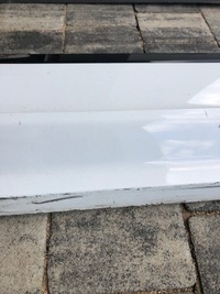 фото thumb №12, Планка двері передніх правих audi q7 ii 4m