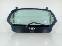 фото thumb №1, Toyota aygo 05-14 скло задня задня
