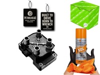 фото thumb №1, Катушка зажигания alfa romeo 155 164 citroen jumpy ferr #petrolhead pro+ kit4