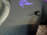 фото thumb №6, Opel vectra c 05-09 руль мультифункция кожа