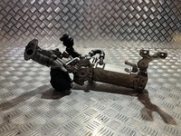 фото thumb №1, Клапан egr радиатор выхлопных газов mercedes e klasa w212 2.2 cdi 651924