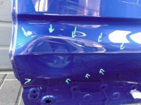 Renault austral 22- дверь левая задний Недорого, фото thumb