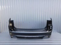 фото thumb №1, Ford kuga mk3 iii st-line 19- бампер задний задняя