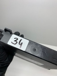 фото thumb №9, Mercedes w206 w223 w232 модуль блок управления коробки передач a2239006931