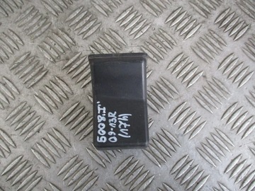 фото thumb №1, Защита резистора 9653314580 peugeot 5008 i 1.6 vti 09-13 r.