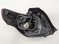 фото thumb №6, Лампа правый задняя citroen ds3 9676973380 оригинальная