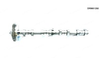 фото thumb №8, Колесо переменных faz с вал распределительного вала dr.motor drm01280 вал распределительного вала