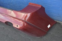 фото thumb №6, Volvo v70 iii бампер задняя задний pod pdc