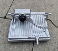 Купить Mercedes sprinter w907 камера стекло перед a9079000511, фото thumb