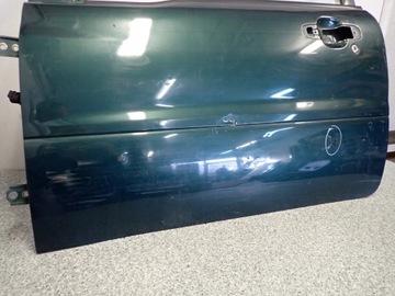 фото thumb №9, Suzuki grand vitara 3d 98-05 двері ліві