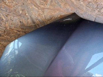 фото thumb №10, Mercedes e класс w213 a213 капот крышка двигателя