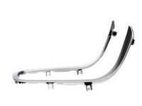 фото thumb №1, Рамка консоли edge 15- 18- twilight