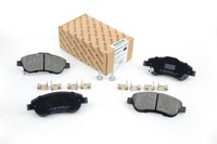 фото thumb №9, Набір гальмівні диски гальмівні 293mm + гальмівні колодки перед honda cr-v iv 2012-2017r.