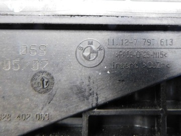 фото thumb №15, Кришка клапанів - bmw e60 e90 x1 x3 2.0d 177km