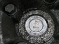 фото thumb №3, Mini countryman s r60 2.0 d n47 ступица правый задняя