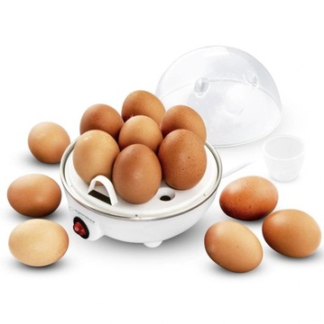 Яйцеварка ESPERANZA EGG MASTER
