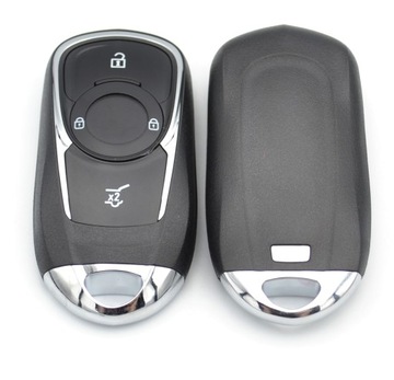 фото thumb №1, Opel insignia b astra k ключ pilot keyless