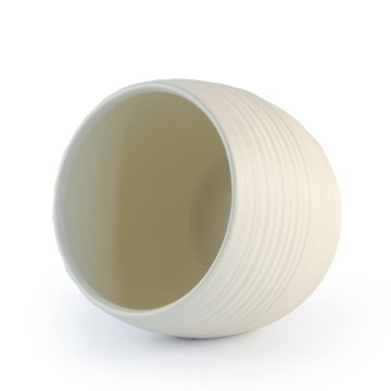 Osłonka ceramiczna Biały Antyk