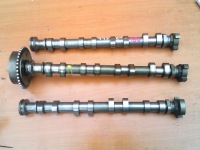 Peugeot citroen mini bmw 1.4 1.6 vti вал випускний 574586 - ex v756542080 Доставка, фото thumb