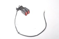 Купити Mg zs заскочки поперечина безпеки правий задній 10467708 2022r, фото thumb