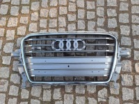 фото thumb №1, Audi sq5 8r0 lift перед решётка радиатора решётка радиатора бампера