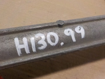 фото thumb №12, Hyundai i30 1.6 crdi 16v 2014 трансмісія кермова рейка рульового управління 56500a6000