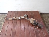 фото thumb №1, Катализатор mercedes gls ii x166 3.0 17r 9498