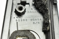 фото thumb №4, Молдинг дверь правый задняя 822d2-4ga0a infiniti q50