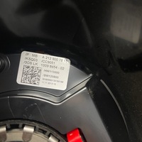 фото thumb №9, Перемикач комбінований підкермові важелі стрічка a2129007815 mercedes e w212 w218