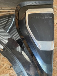 фото thumb №7, Крила передній лівий перед lynk & co