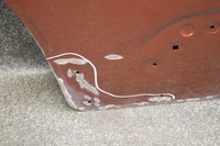 фото thumb №3, Rifter berlingo partner iv 18-22 дверь правое задняя