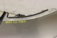 Бампер задний pdc mercedes clc w203 2009r- 723 Доставка, фото thumb