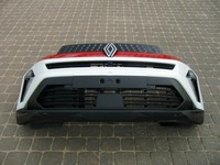 фото thumb №1, Бампер renault captur ii e tech 6xpdc