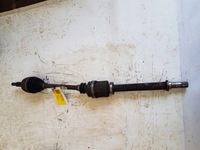фото thumb №2, Приводной вал правая renault clio 3 iii 1.5 dci 8200598563