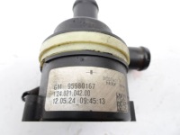 фото thumb №5, Помпа циркуляция wody chevrolet aveo t300 opel adam corsa meriva 1.4 бензин