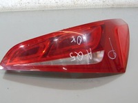 фото thumb №1, Лампа правая задняя задняя audi q5 10r