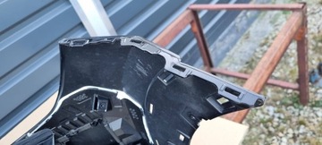 фото thumb №12, Byd sealion 7 2024- бампер перед оригінал a321