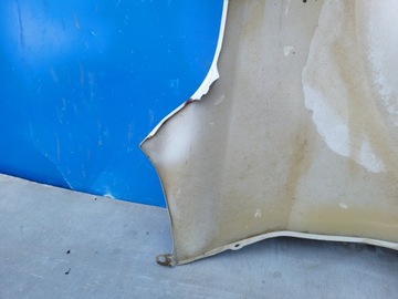 фото thumb №10, Hyundai elantra 16-18 2016-2018 крило лівий переднє перед