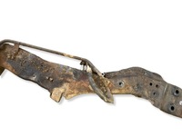 фото thumb №7, Подрамник передние alfa romeo 159 перед