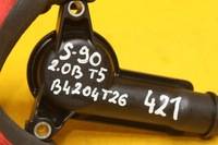 фото thumb №7, Маслоприёмник масла volvo s90 v90 2.0 tb 31321050