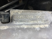 Купити Трансмісія кермова рейка рульова porsche macan 95b423055af zalana оригінал, фото thumb