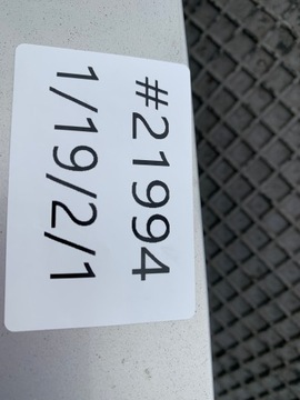 фото thumb №10, Vw golf iv універсал кришка багажника срібна