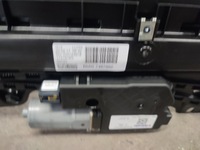 фото thumb №6, Bmw 7 g12 long панорама люк sky lounge дах