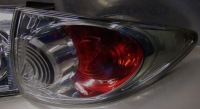 фото thumb №7, Фара лампы правая левая зад задняя комплект vw lupo европа