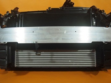 фото thumb №16, Audi a7 4k 40 ftsi pas переднее комплектный балка