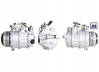 фото thumb №1, Компрессор кондиционера do dacia logan ii tce 90